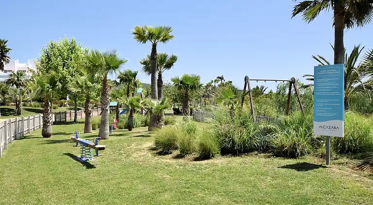 Ferielejlighed i Buenas Noches