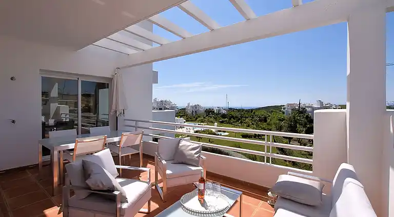 Ferielejlighed i Buenas Noches