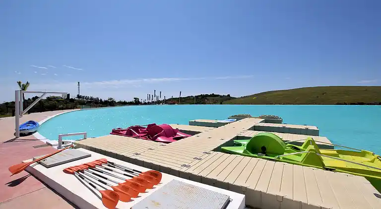 Ferielejlighed i Buenas Noches