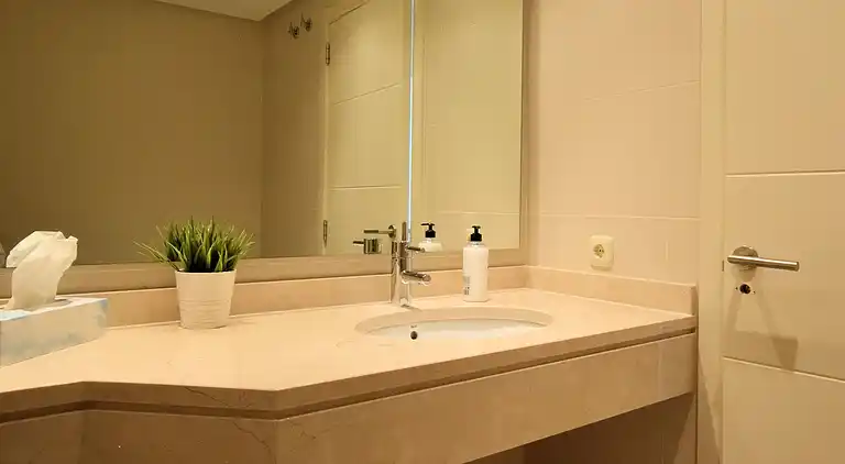 Ferielejlighed i Buenas Noches