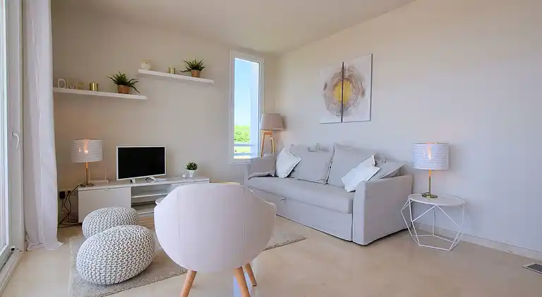 Ferielejlighed i Buenas Noches