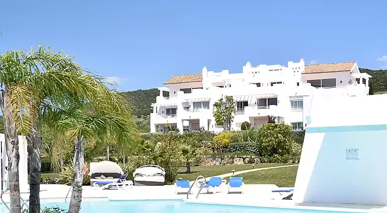 Ferielejlighed i Buenas Noches