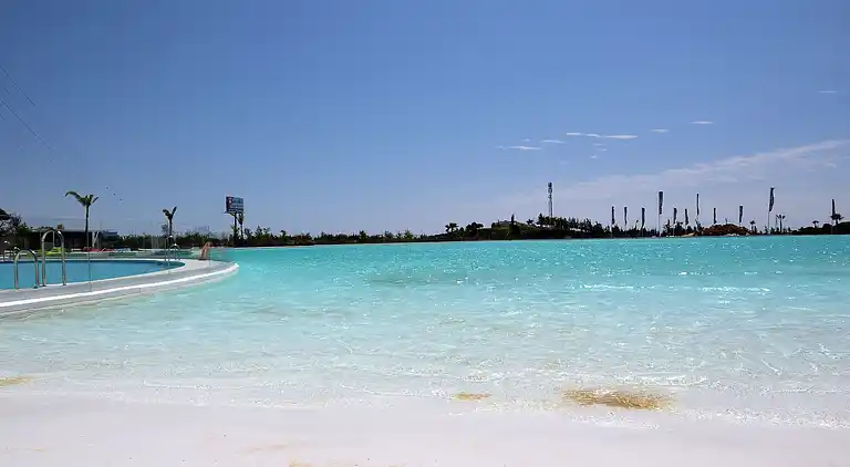 Ferielejlighed i Buenas Noches