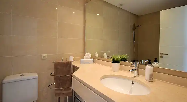 Ferielejlighed i Buenas Noches