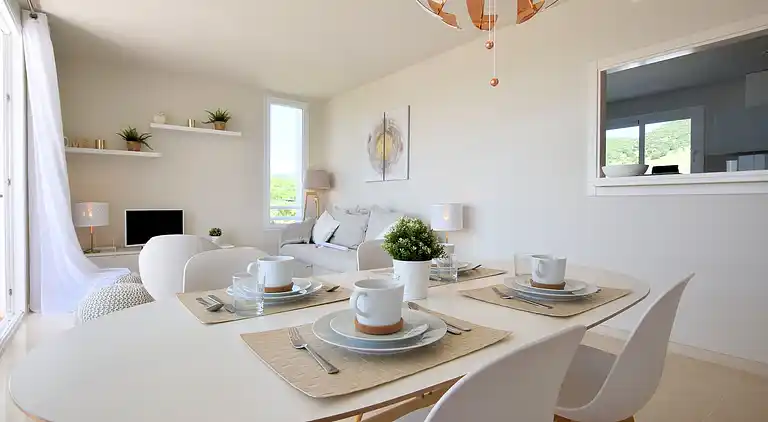 Ferielejlighed i Buenas Noches