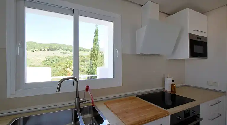 Ferielejlighed i Buenas Noches