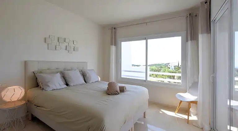 Ferielejlighed i Buenas Noches