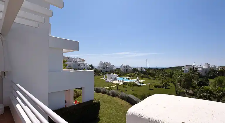 Ferielejlighed i Buenas Noches