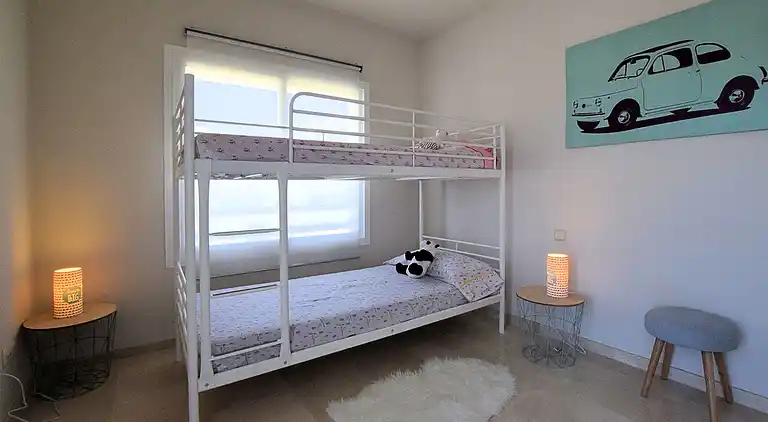 Ferielejlighed i Buenas Noches