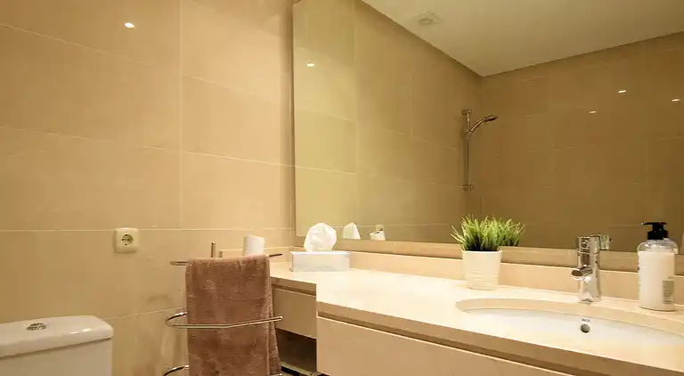 Ferielejlighed i Buenas Noches