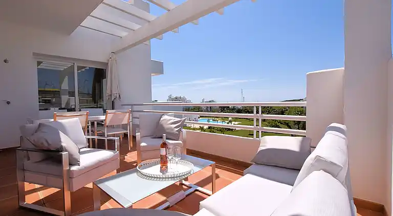 Ferielejlighed i Buenas Noches