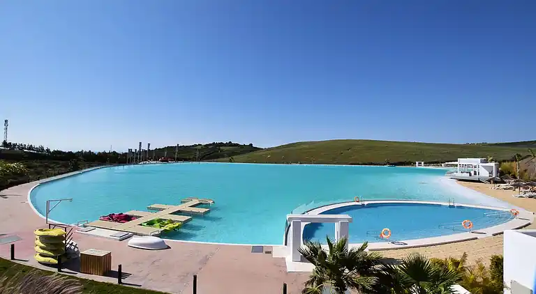 Ferielejlighed i Buenas Noches