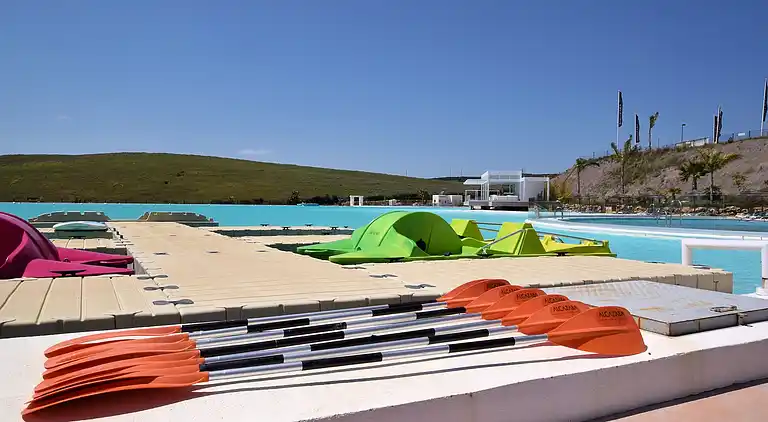 Ferielejlighed i Buenas Noches