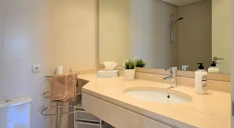 Ferielejlighed i Buenas Noches