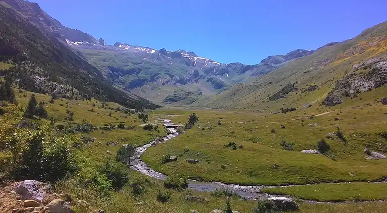 Holiday home in Hoz de Jaca