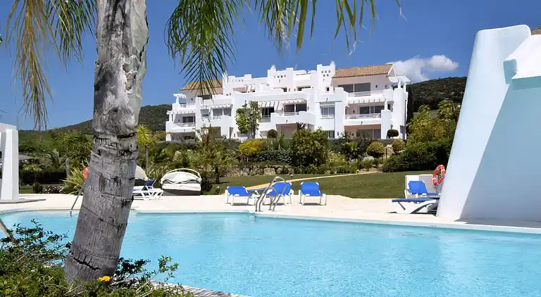 Ferielejlighed i Buenas Noches