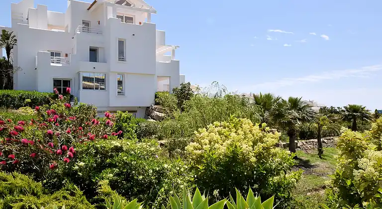 Ferielejlighed i Buenas Noches