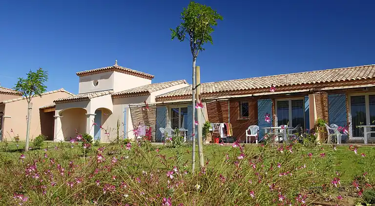 Holiday home in Lézignan-Corbières