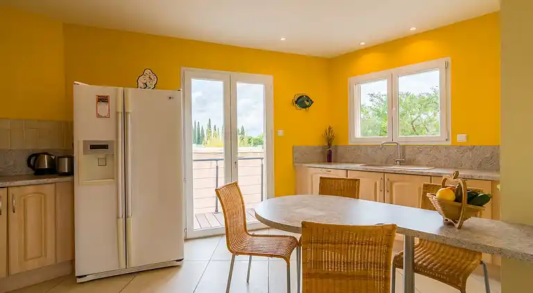 Villa in Bouillargues