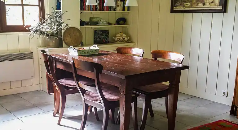 Holiday home in Miremont