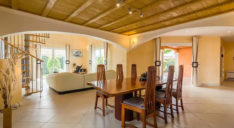 Villa in Bouillargues