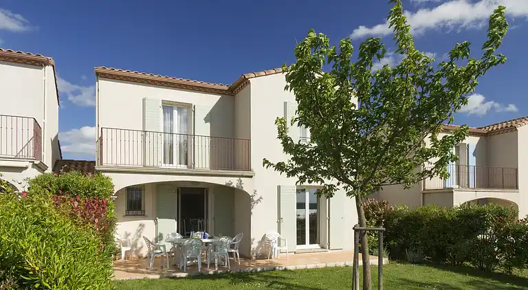 Holiday home in Lézignan-Corbières