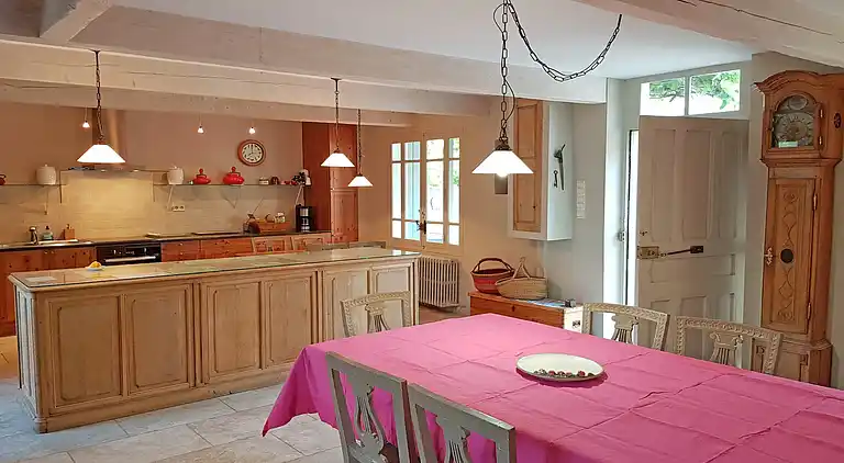 Sommerhus i Mormoiron