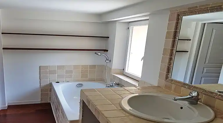 Sommerhus i Mormoiron