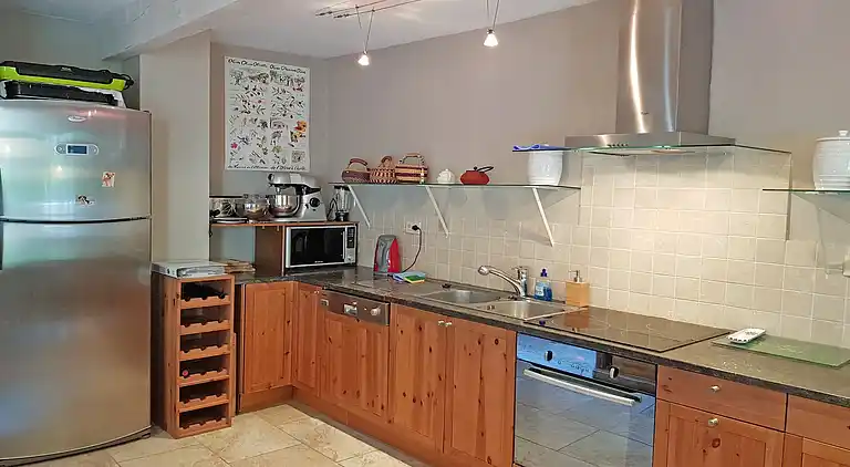 Sommerhus i Mormoiron