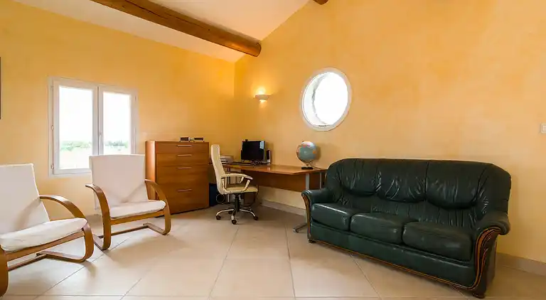 Villa in Bouillargues