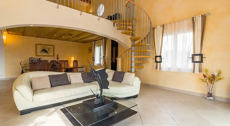 Villa in Bouillargues