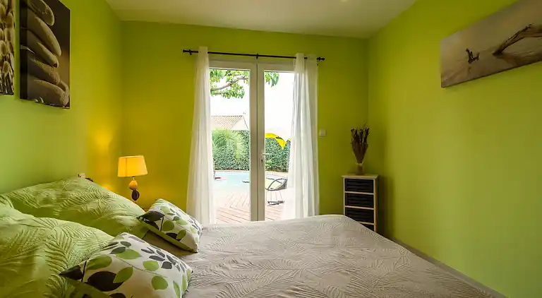 Villa in Bouillargues