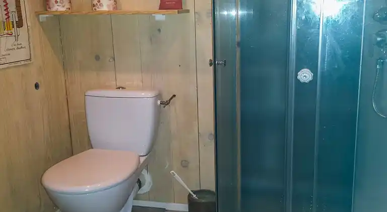 Holiday home in Miremont