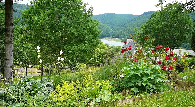 Holiday home in Miremont