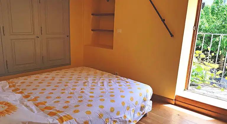 Sommerhus i Mormoiron