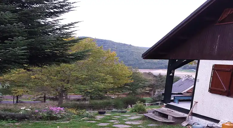 Holiday home in Miremont