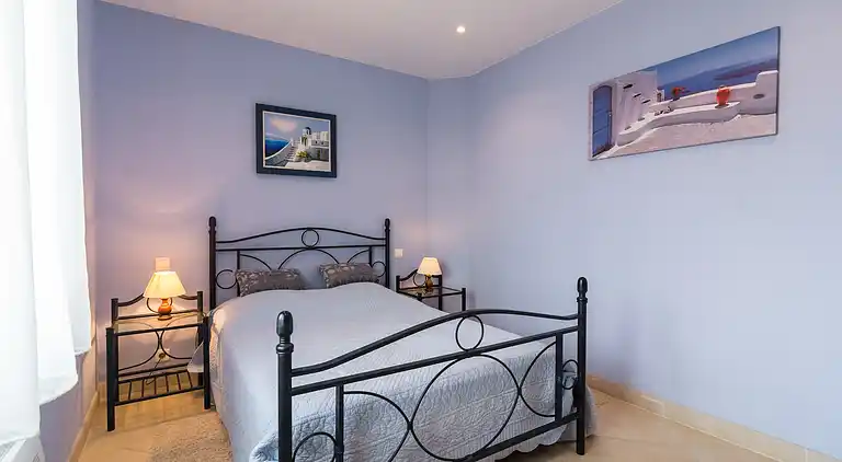 Villa in Bouillargues