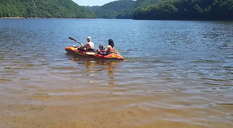 Holiday home in Miremont