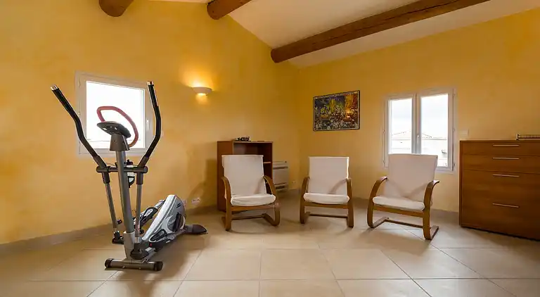 Villa in Bouillargues