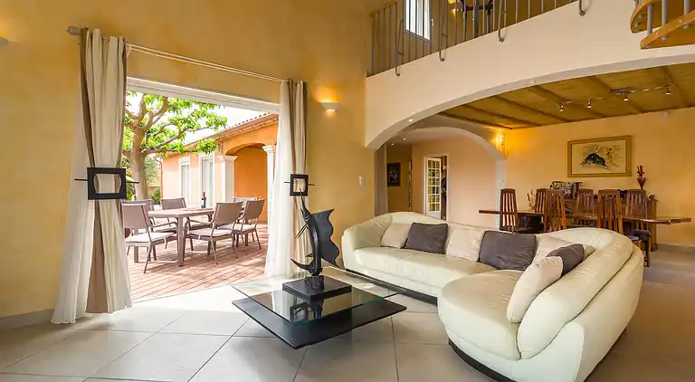 Villa in Bouillargues