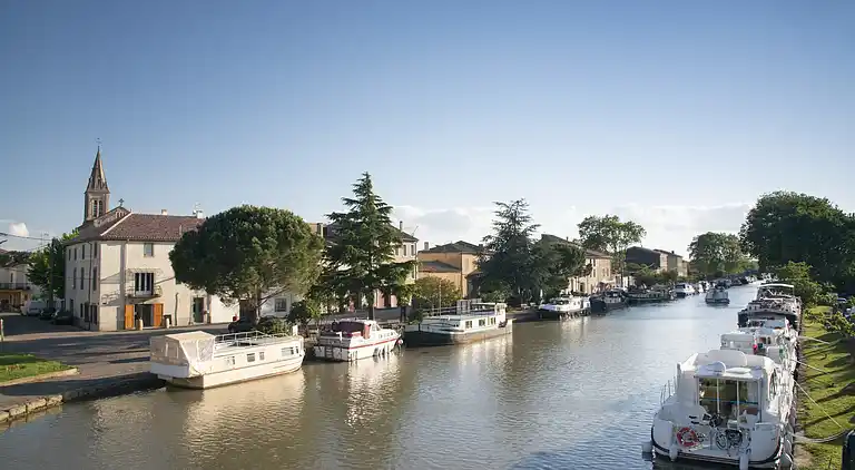 Holiday home in Lézignan-Corbières