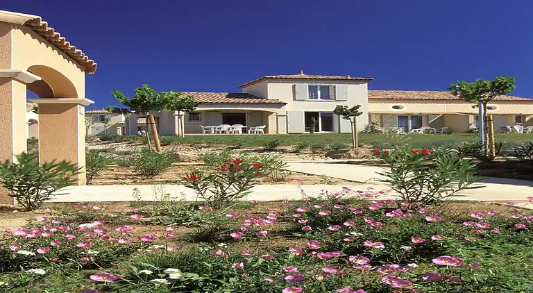 Holiday home in Lézignan-Corbières