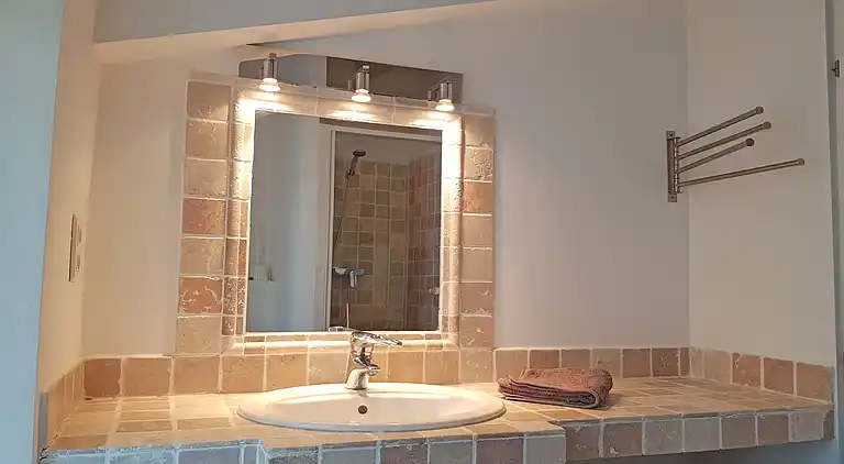 Sommerhus i Mormoiron