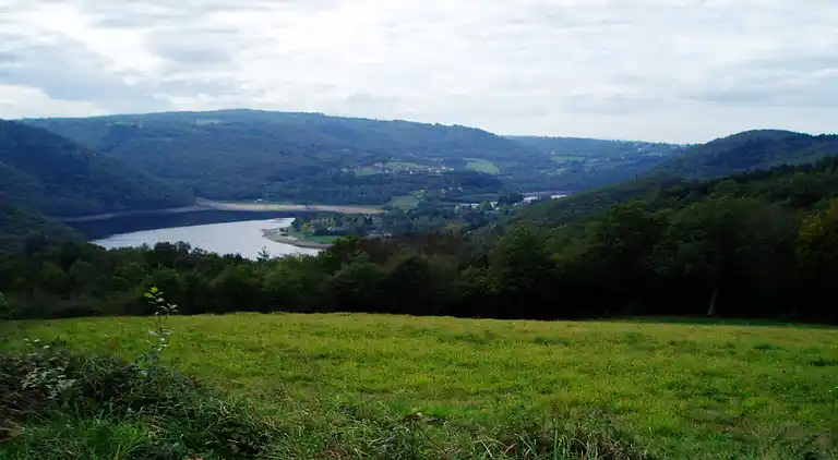 Holiday home in Miremont