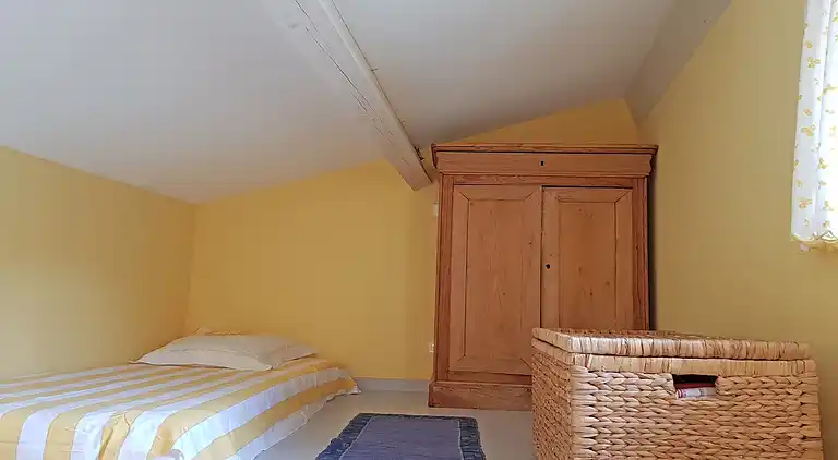 Sommerhus i Mormoiron