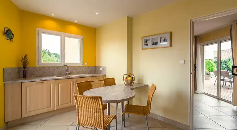 Villa in Bouillargues