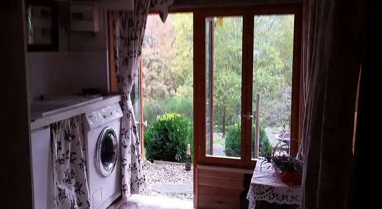 Holiday home in Miremont