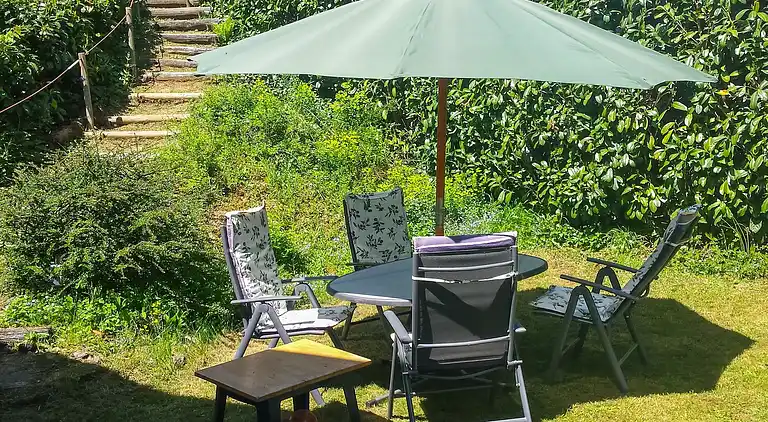 Holiday home in Miremont