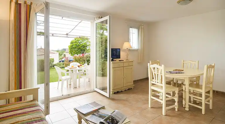 Holiday home in Lézignan-Corbières