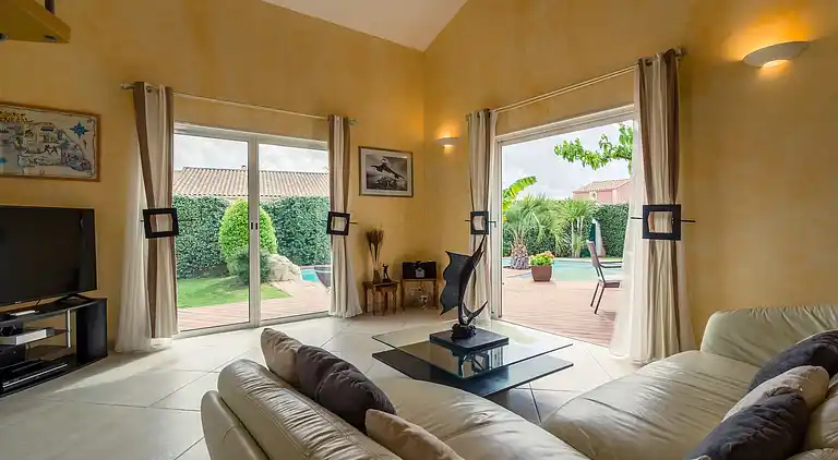 Villa in Bouillargues